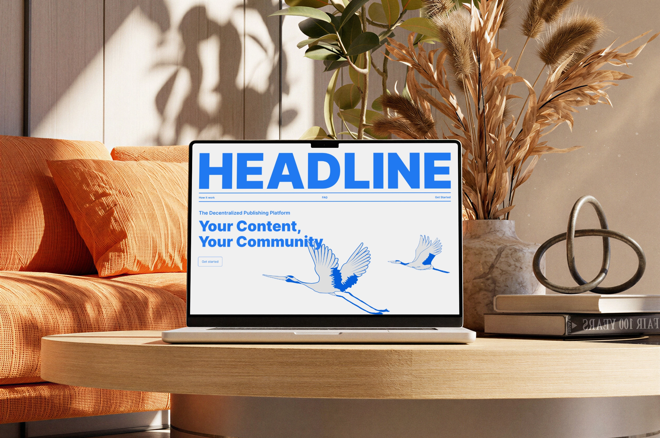 HEADLINE